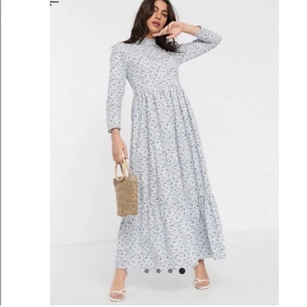 ASOS dress - Picture 4 of 7